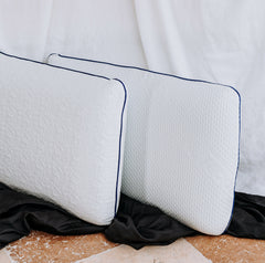 Bambi Encore Memory Foam Pillow – Cooltouch Dual Surface