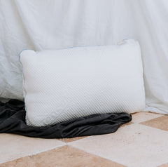 Bambi Ingeo Corn Pillow – Cooltouch Dual Surface