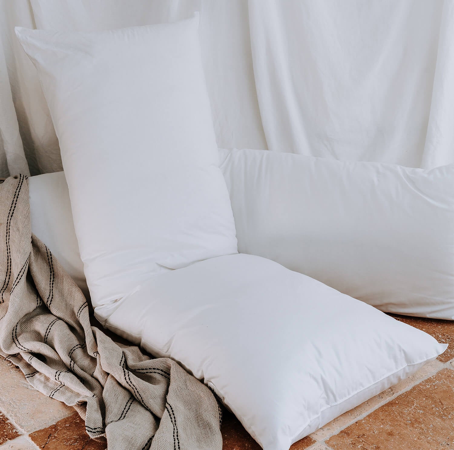 Bambi Sensitiva Full Length Body Pillow