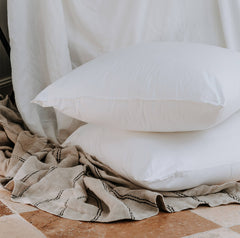 Bambi Sensitiva Polyester Euro Pillow