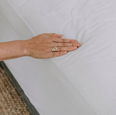 Bambi Tencel Mattress Protector – Health Assurance Pack