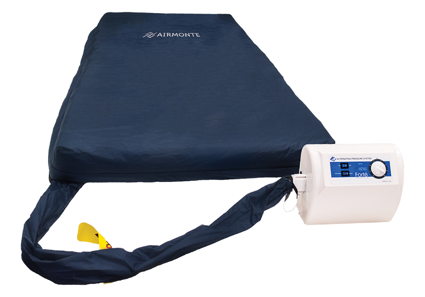 Forté Airmonte A5000 Overlay Alternating Air System