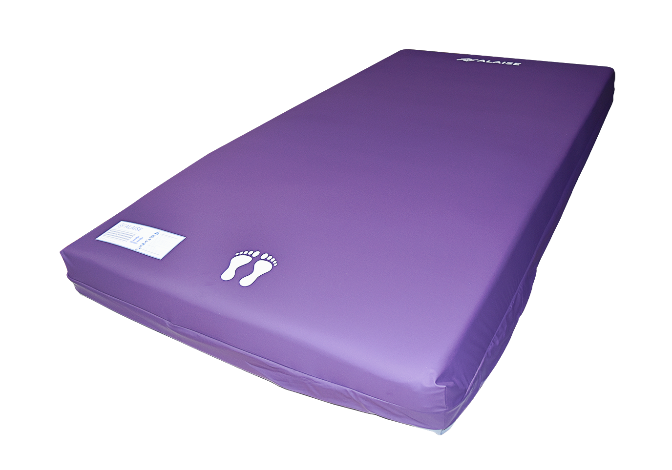 Forté Alaise Pumpless Hybrid Air System