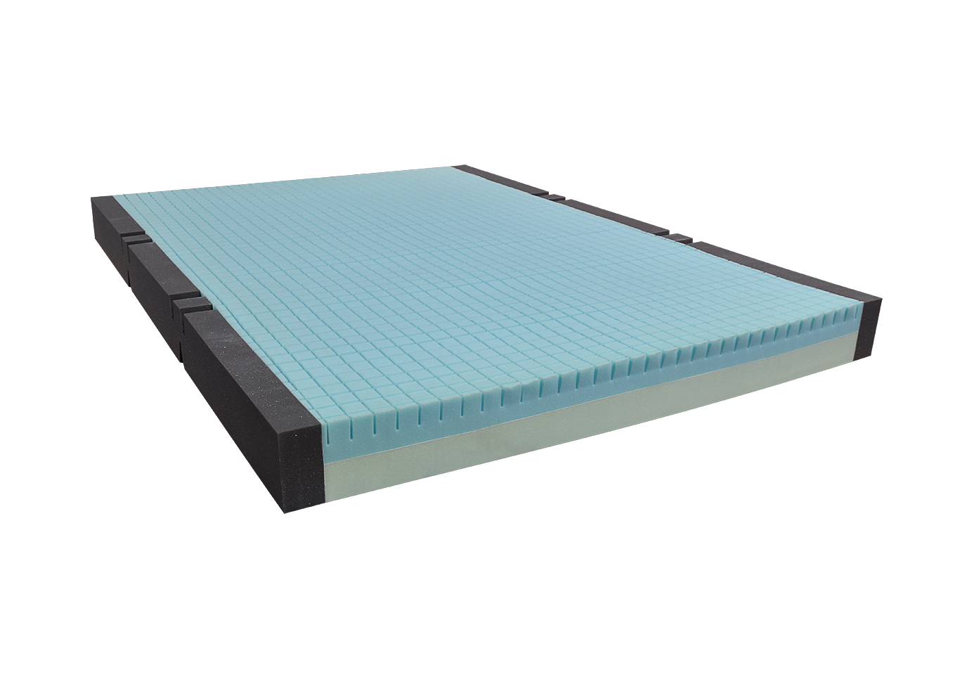 Forté Aurea Standard- MOQ 10 Units Medium Care Pressure Mattress