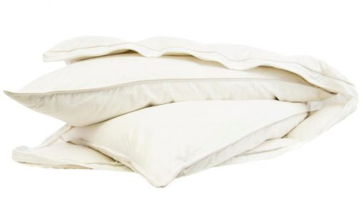 Bambi Superior Feather & Down Pillow