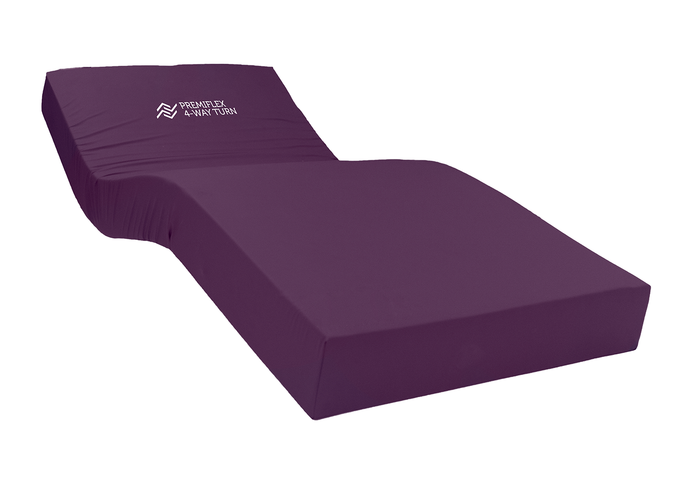 Forté Sovereign SM5 Immersion 250kg Pressure Care Mental Health Mattress