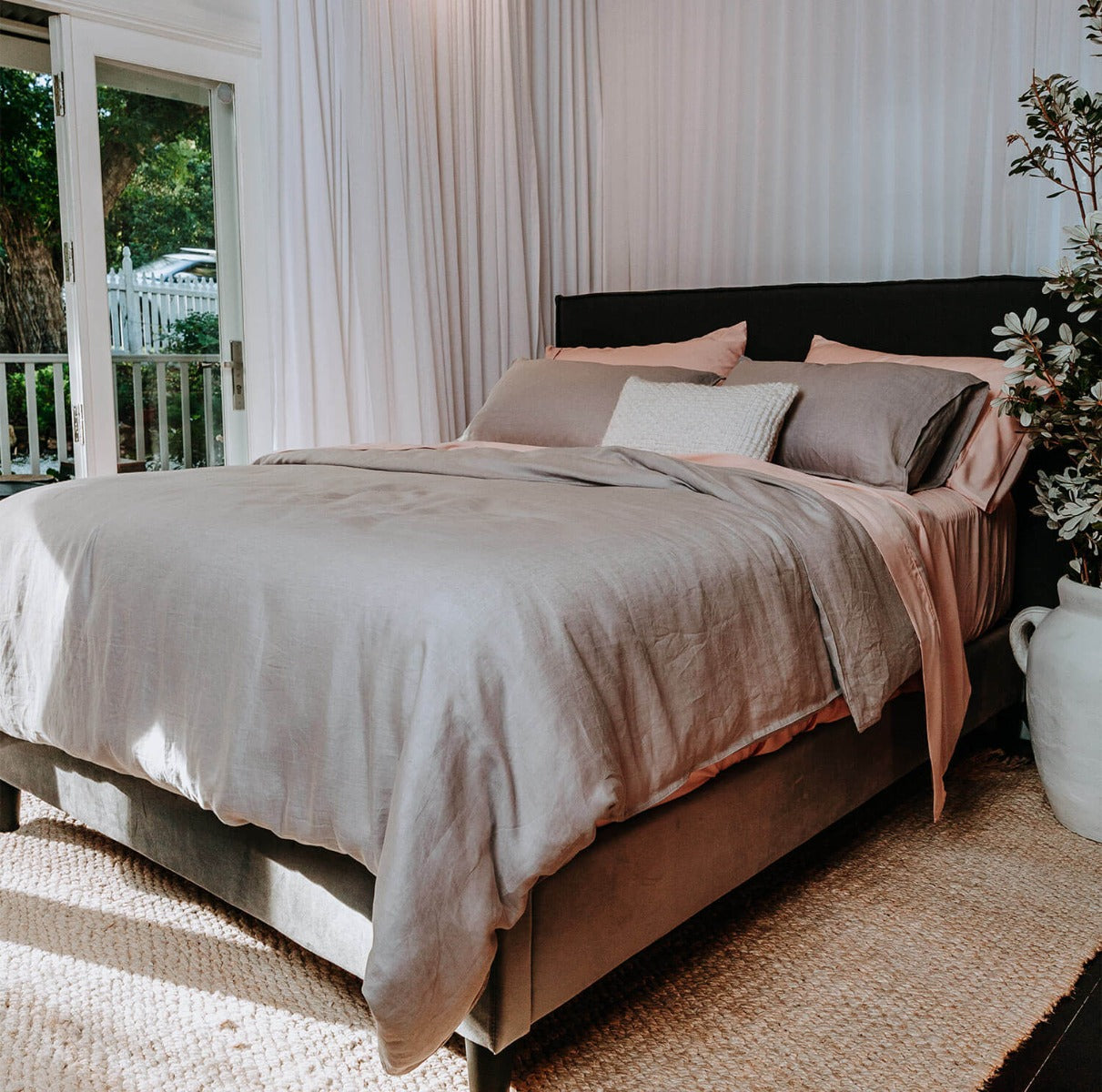 Bambi Sleepwise Quilt