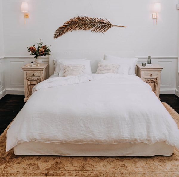 Bambi Tencel Ecorenew Quilt