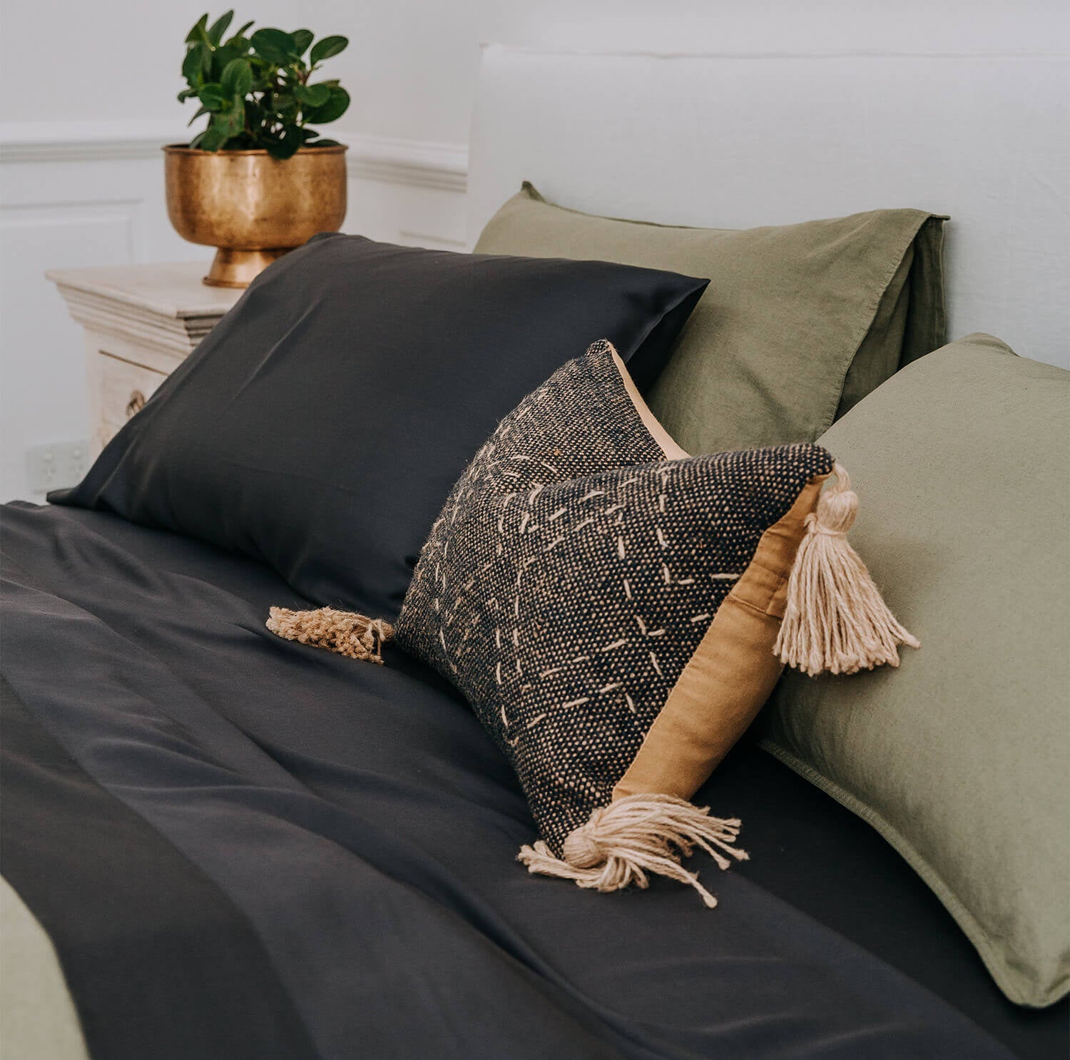 Bambi Bravo Memory Foam Pillow