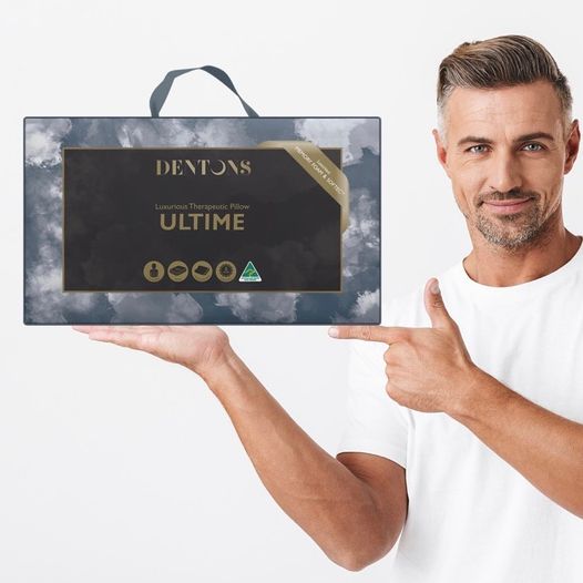 Dentons Ultime