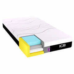 iCare IC30 Medium ActiveX™ Gel-Infused Mattress