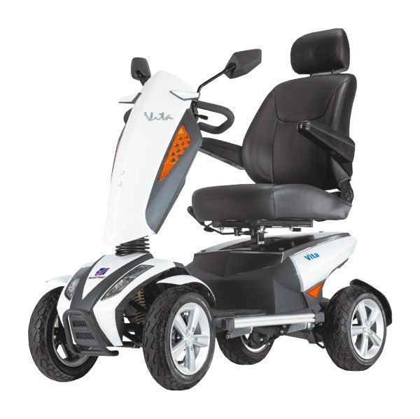 Heartway Vita S12 Medium Sized Mobility Scooter