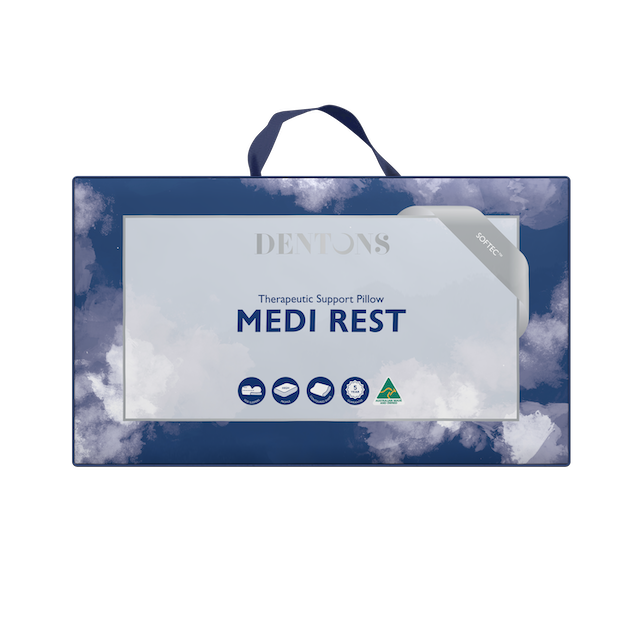 Dentons Medi Rest