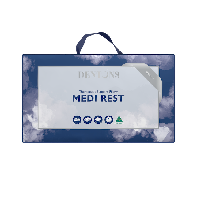 Dentons Medi Rest