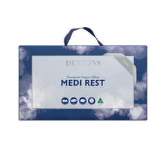 Dentons Medi Rest