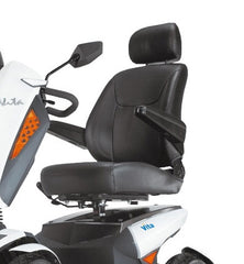 Heartway Vita S12 Medium Sized Mobility Scooter