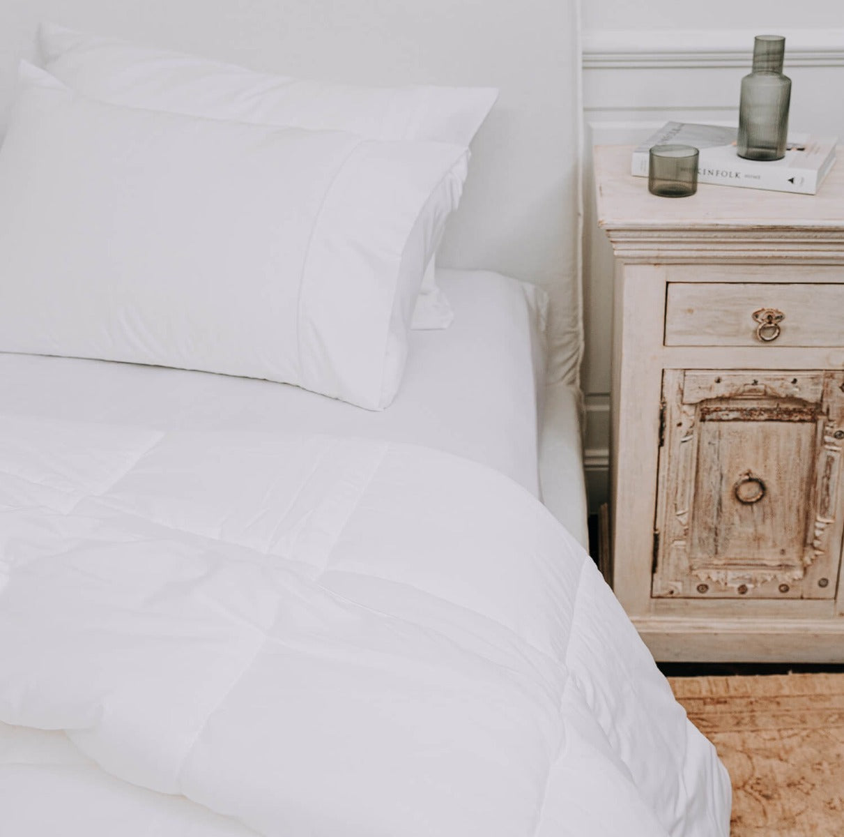 Bambi Ecorenew Ingeo Quilt