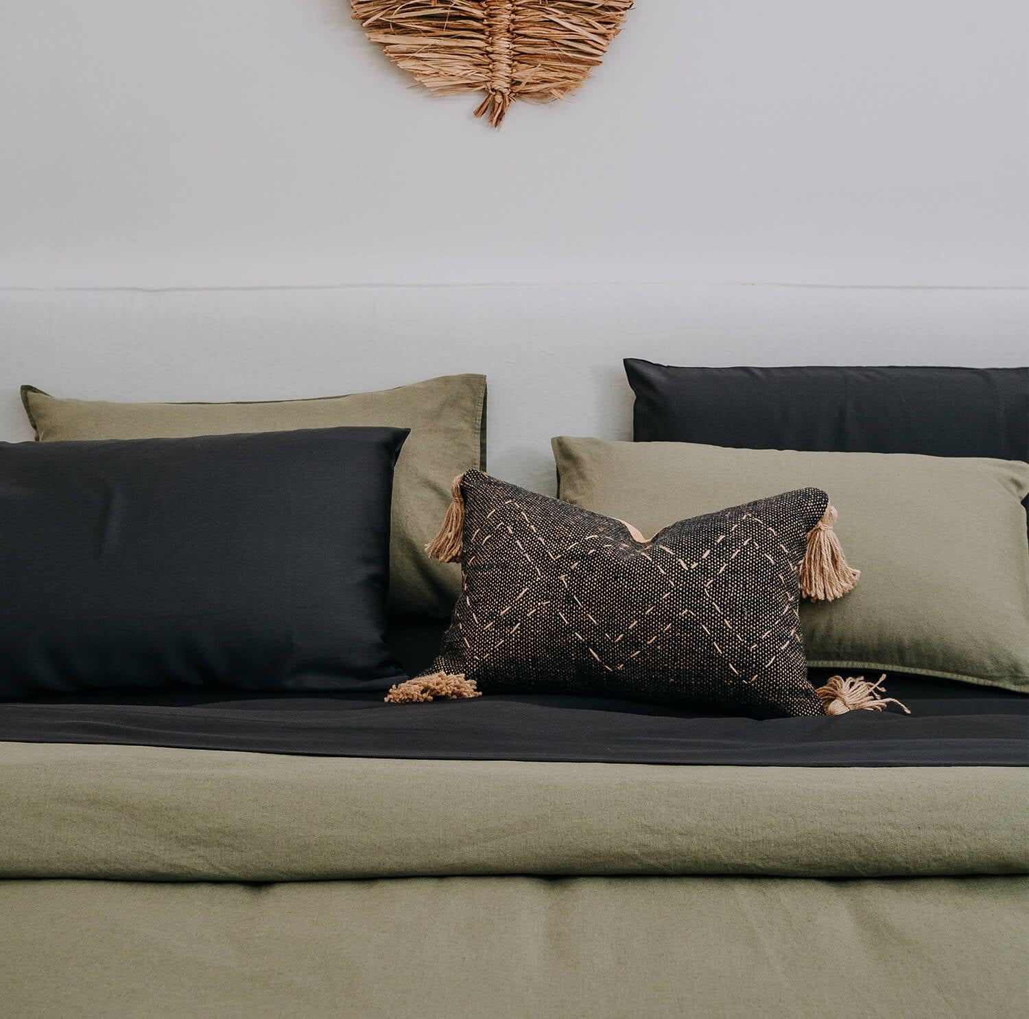 Bambi Encore Memory Foam Pillow – Cooltouch Dual Surface