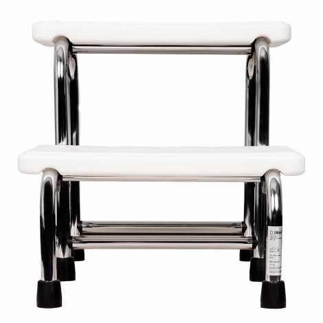 DJ Med Two Step Stool