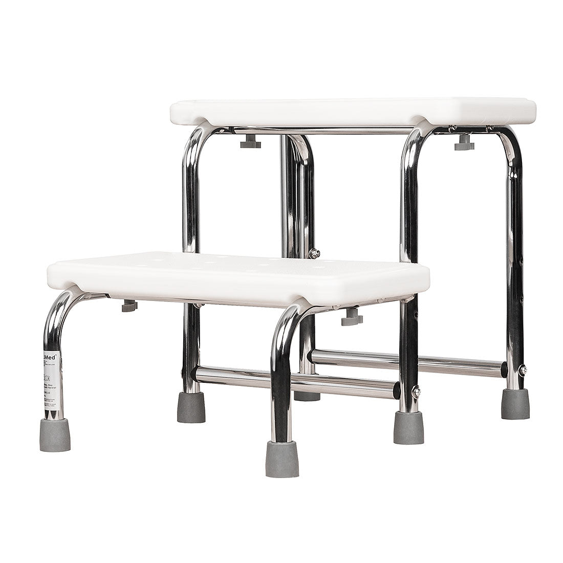 DJ Med Two Step Stool