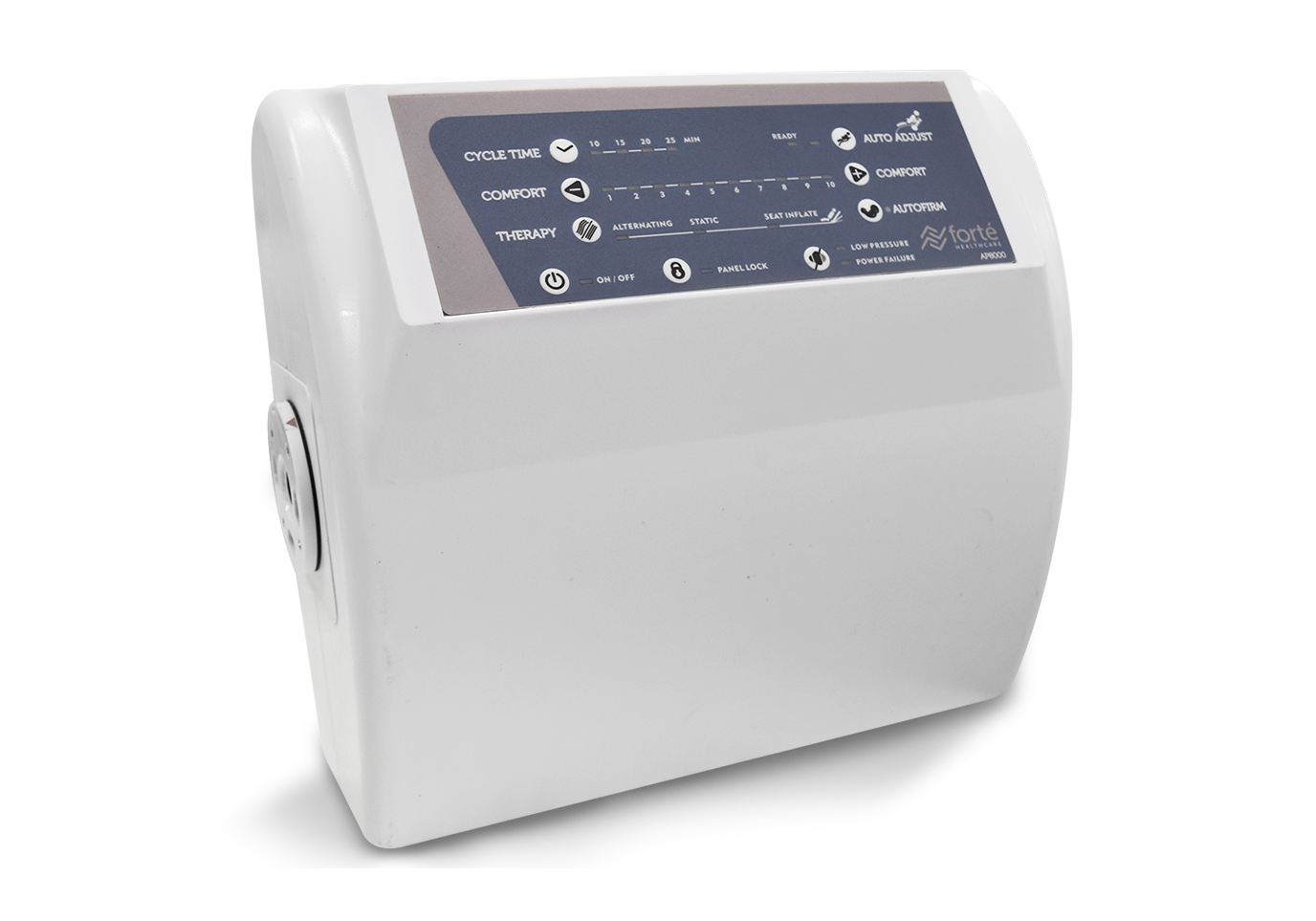 Forté Airmonte A8000 Full Replacement Alternating Air System