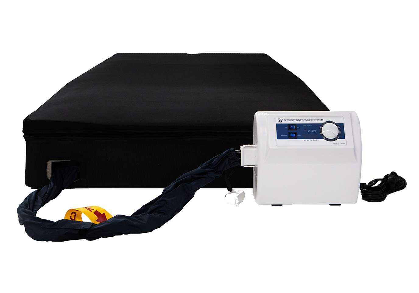 Forté Zephair ZA1 Gentle Air Mattress System