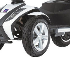 Heartway Vita S12 Medium Sized Mobility Scooter