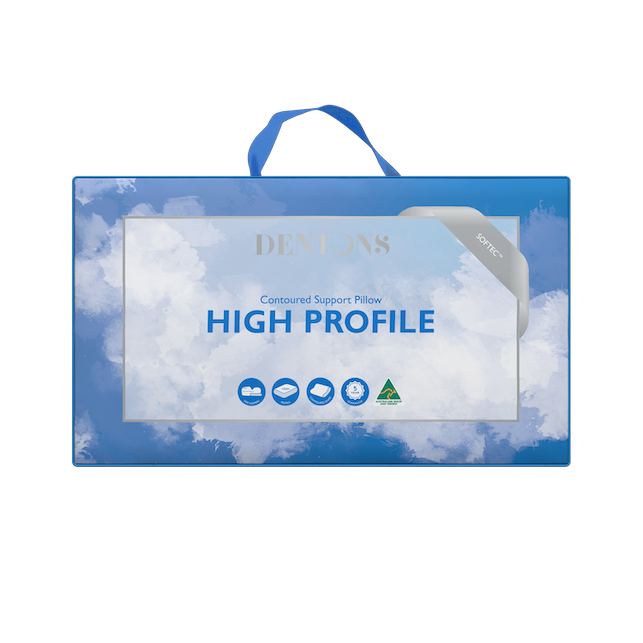 Dentons High Profile