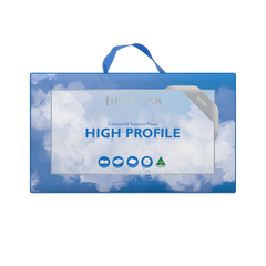 Dentons High Profile