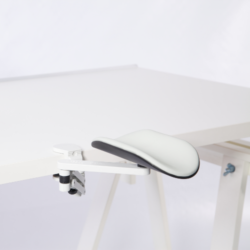 ErgoRest Forearm Support with Long Pad