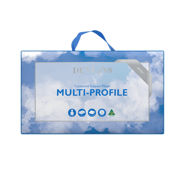 Dentons Multi-Profile