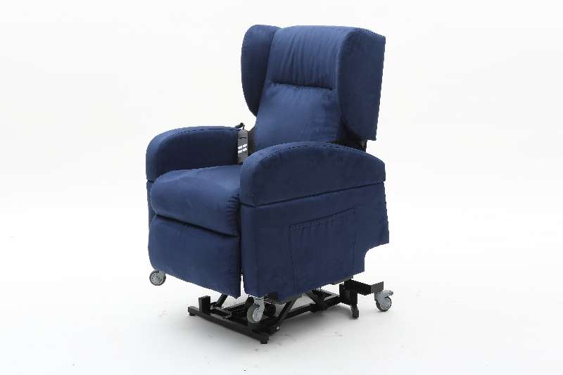 Cobalt Health Vertical Lift Chair