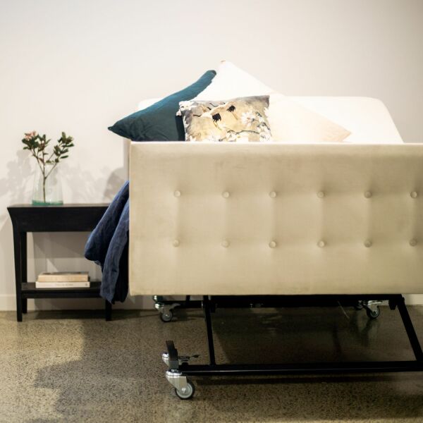 iCare IC777 Premium Homecare Bed