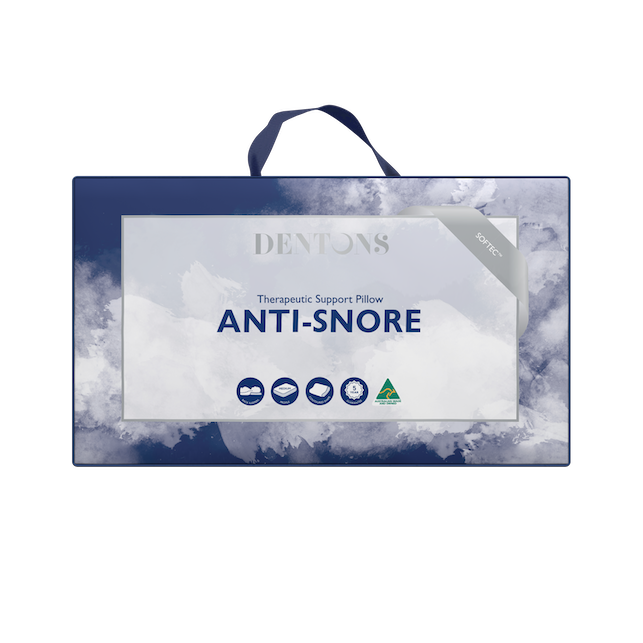 Dentons Anti-Snore