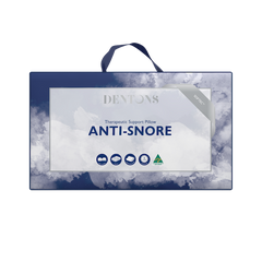 Dentons Anti-Snore