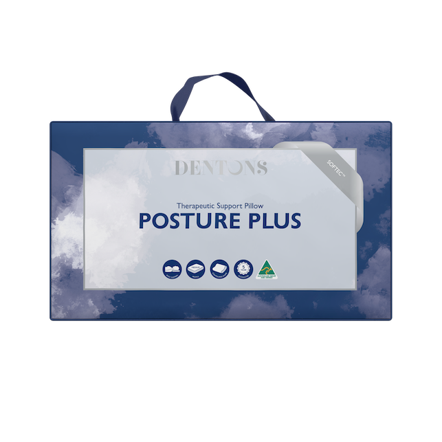 Dentons Posture Plus