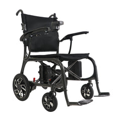 Orca 10 Lite  Carbon Fibre Electric Wheelchair