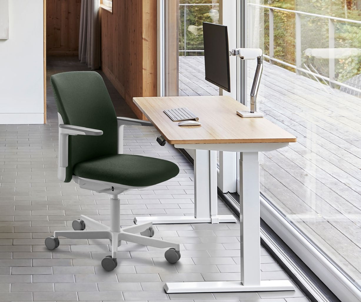 Humanscale Path Chair