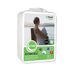 Bambi Ecorenew Tencel® Mattress Protector