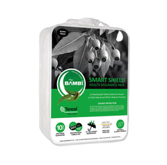 Bambi Tencel Mattress Protector – Health Assurance Pack