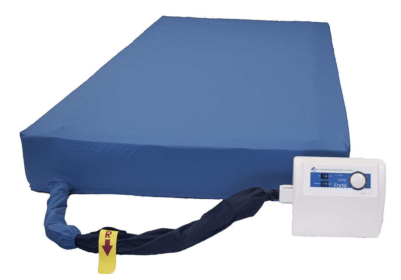 Forté Airmonte A5000 Overlay Alternating Air System