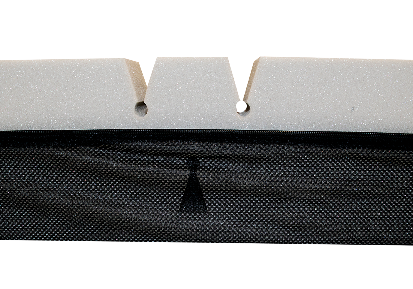 Forté Zephair ZA1 Gentle Air Mattress System