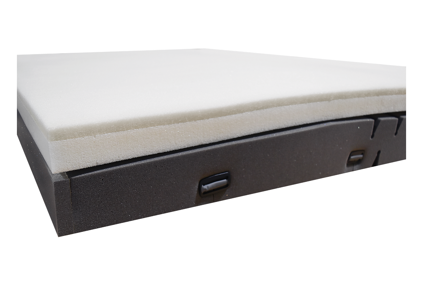 Forté Alaise Pumpless Hybrid Air System