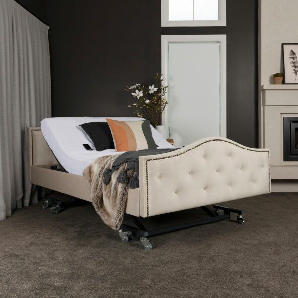 iCare IC777 Premium Homecare Bed