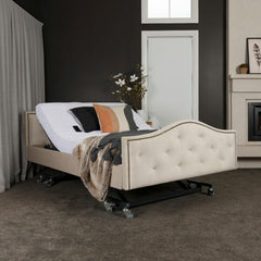 iCare IC777 Premium Homecare Bed