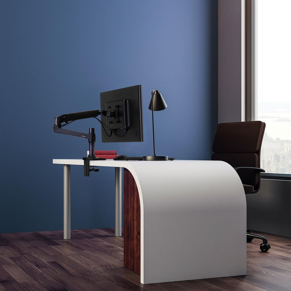 Ergotron LX Desk Mount LCD Arm