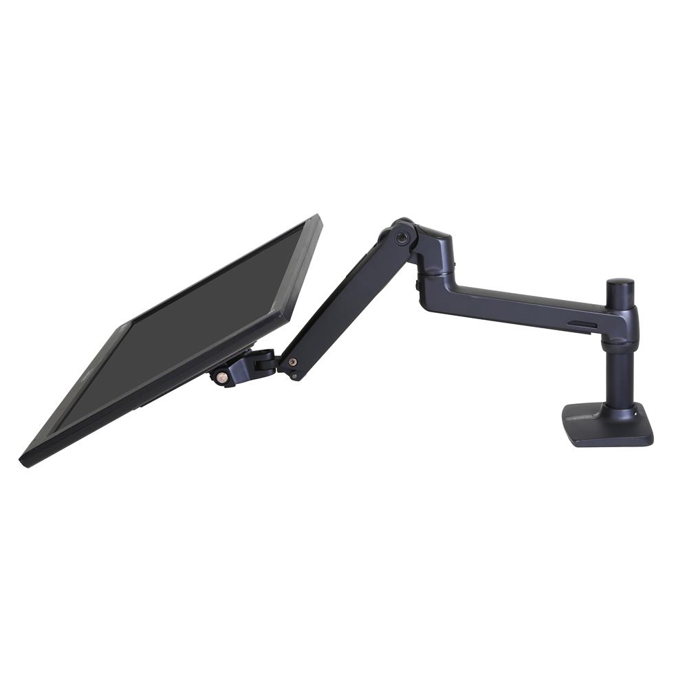 Ergotron LX Desk Mount LCD Arm