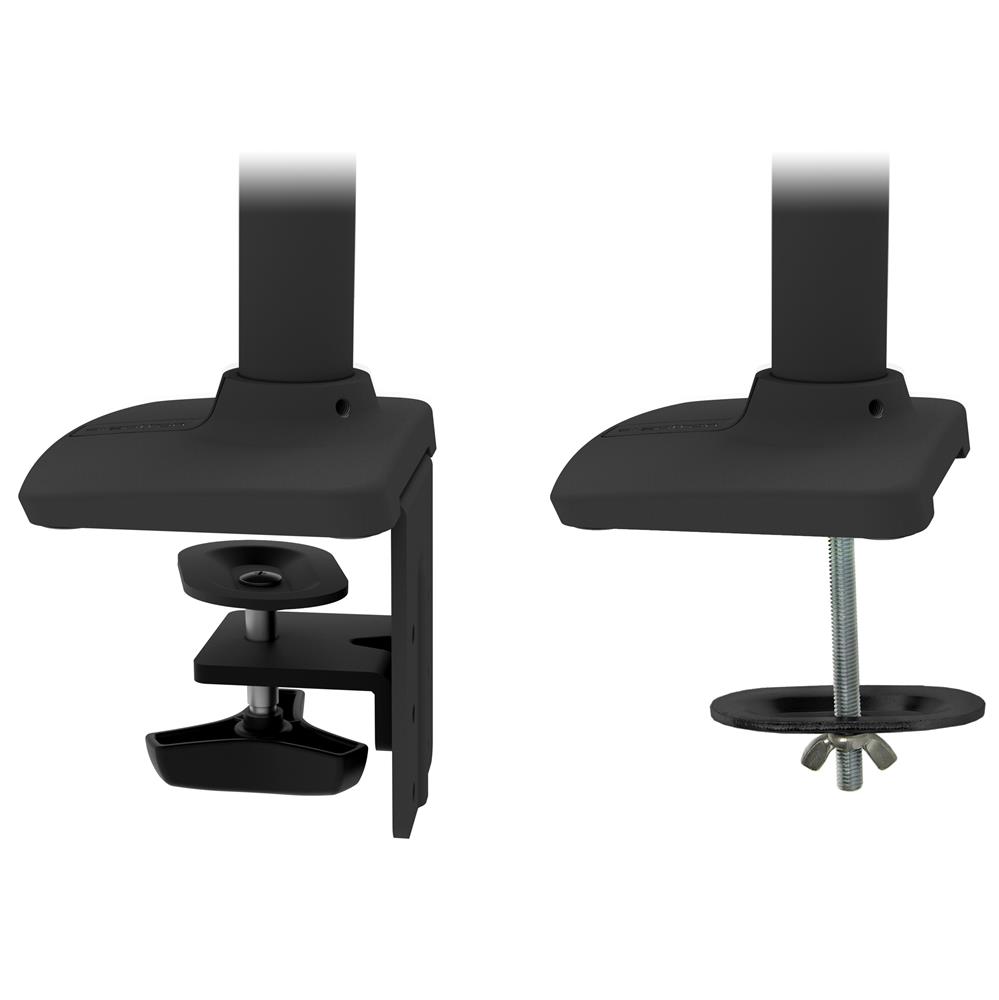 Ergotron LX Desk Mount LCD Arm