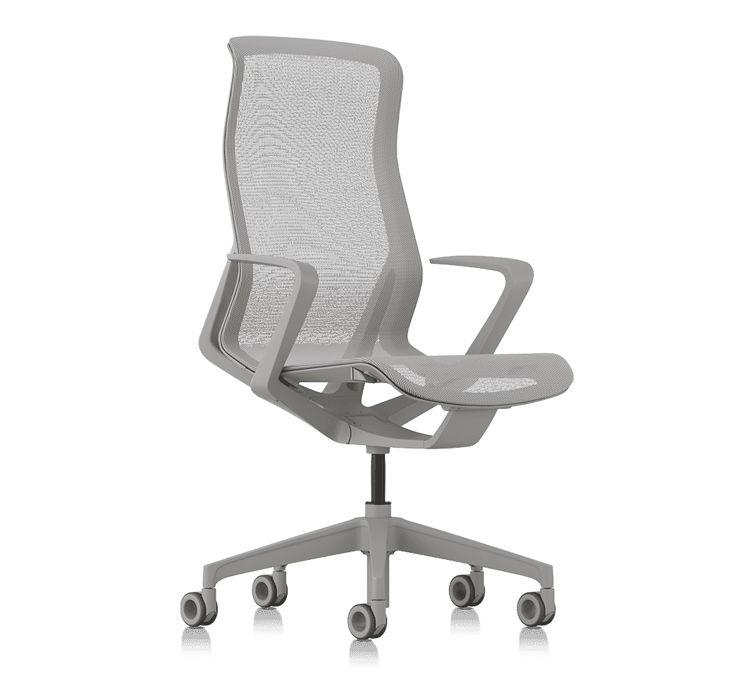 Reef Ergonomic Task Chair by Humb