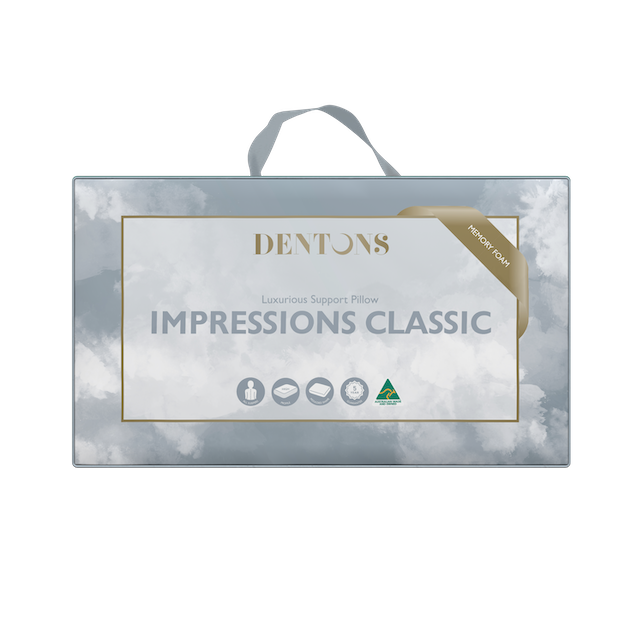 Dentons Impressions Classic